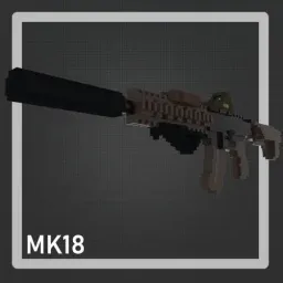 RMW - MK18