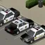 Resident Evil - RPD Vehicles Collection 2