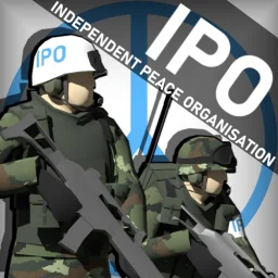 Independent Peacekeeper Organization (Blue Haven) Independent Peacekeeper Organization (Blue Haven)