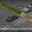'96 Mitsubishi Lancer EVO IV 6