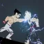 Tekken Playground (POWERS!) 2