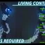 WAR CRIMES Protogen Blue 3