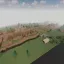 WW2 Village Extended 6