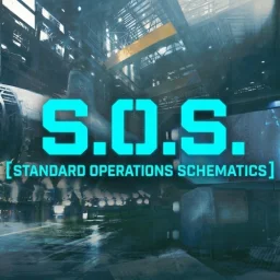 S.O.S - Standard Operations Schematics