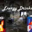 Energy Drinks [B42] 2