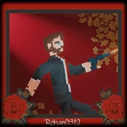 Rohan's Ryan Reynolds