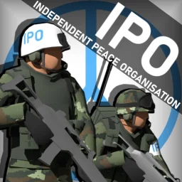 Independent Peacekeeper Organization (Blue Haven) Independent Peacekeeper Organization (Blue Haven)