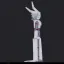 Myolt'Eth, Goddess of Acceptance 6