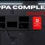 Kappa Complex 3