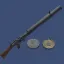 Nepenthe's Lewis Gun 3
