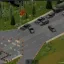 Muldraugh-Military checkpoint -Overpass 6