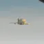 Spawnable Mini Boeing 747 - 8 6