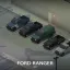 91 Ford Ranger 1