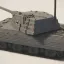 [TABS] Panzerkampfwagen E-100 7