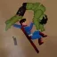 Rohan's Superman Mod 1