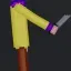More Humans Mod 2.0 3