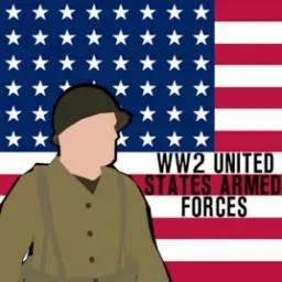 WW2 United States Armed Forces WW2 United States Armed Forces