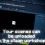 Scene Saving Mod 3