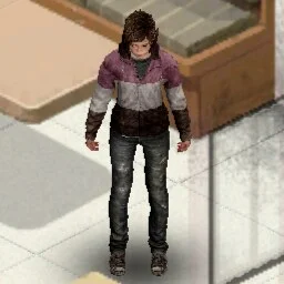 [COS]Ellie