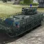BTR-4E Bucephalus Infantry Fighting Vehicle (COMMISSION) 0