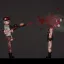 Fallout New Vegas All-Star Characters! 1