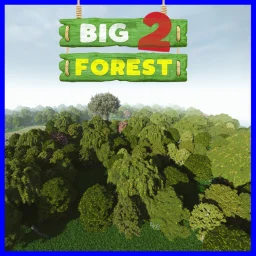 [BonKiCh] - The Big Forest 2 [MP]