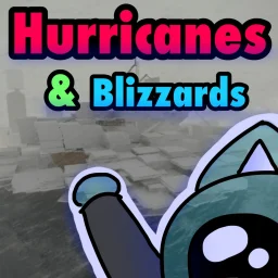 Hurricanes & Blizzards