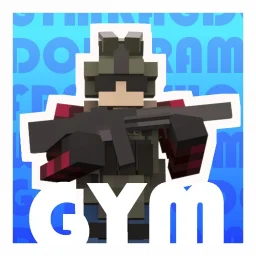 [GLaD] GYMP Ragdoll Framework