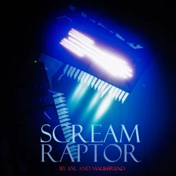 Scream Raptor