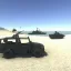 Vanilla+ Universal Camo 3