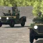 Ford M151 "Mutt" Pack 8