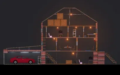 Realistic Home