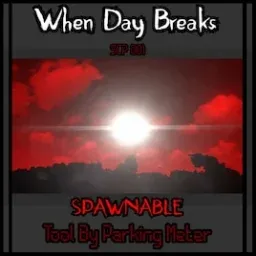 Spawnable SCP 001