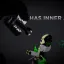 Queen Xenomorph Mod 3