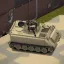 U.S. M163 VADS by Papa_Chad 5