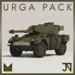 [j1] Urga Pack