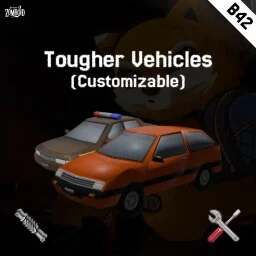 Tougher Vehicles