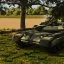 LETMS - T-97M Golden Eagle [Commission] 2