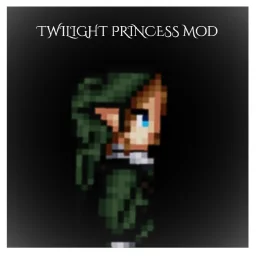 Twilight Princess Mod