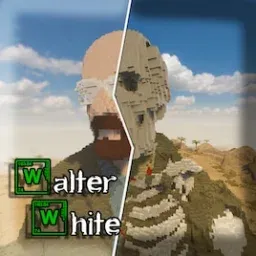 Ethanol's Walter White [UPDATE]