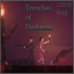 Trenches of Darkness - Great War