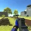 the greatest vanilla styled m16 COMMISSION ever 2