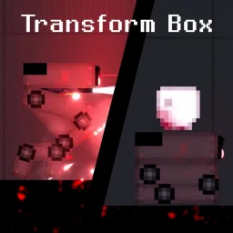 Transform Box Transform Box