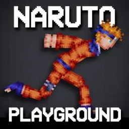 Naruto Playground