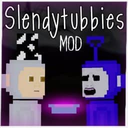 Rawtor's Slendytubbies 3 Mod / Телепузики