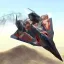 Mercs & Marines [Buggy unsupported legacy, Pre-EA25] 7