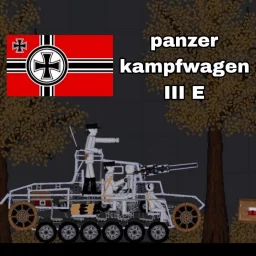 panzer III E