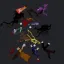 Nuro's Pillar Chase 2 Killers Pack 4
