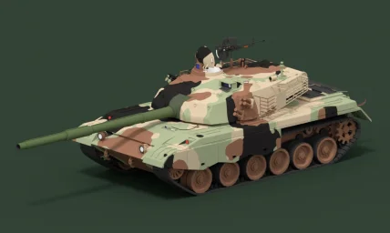 Type85-IIM Africa (rev2.0) Type85-IIM Africa (rev2.0)