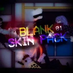 Blank's JJP Reskin Pack | 01+
